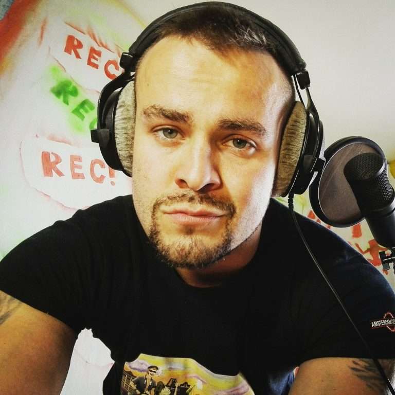 Григорий Коньков