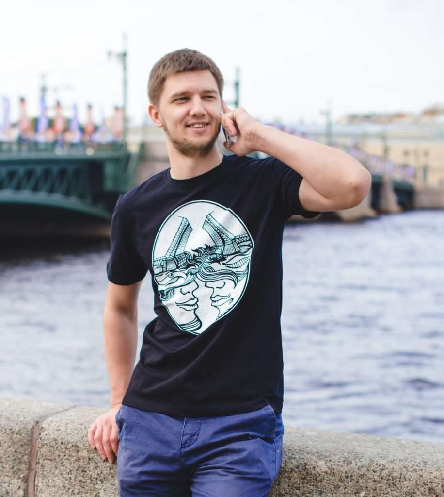 Станислав Королёв