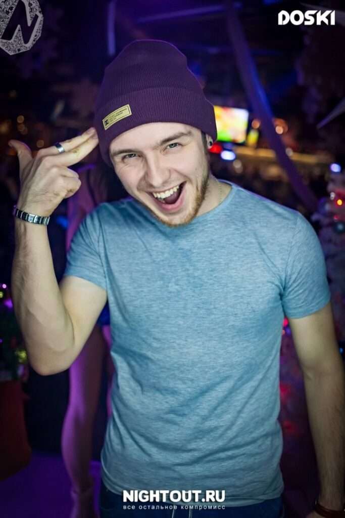 Андрей Онучин