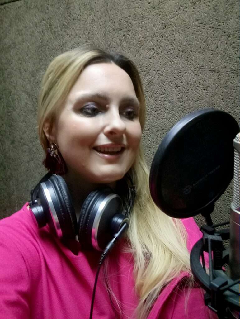 Мария Куликова
