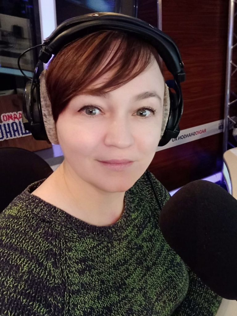 Марина Умнова