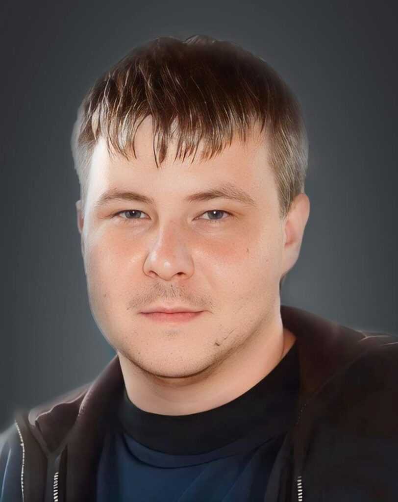Кирилл Осипов